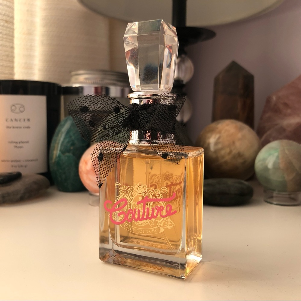 Juicy Couture Gold Couture